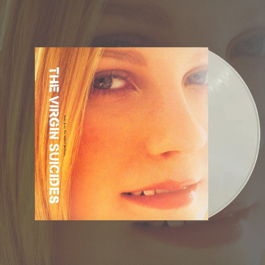Virgin Suicides (O.S.T)- Various Artists
