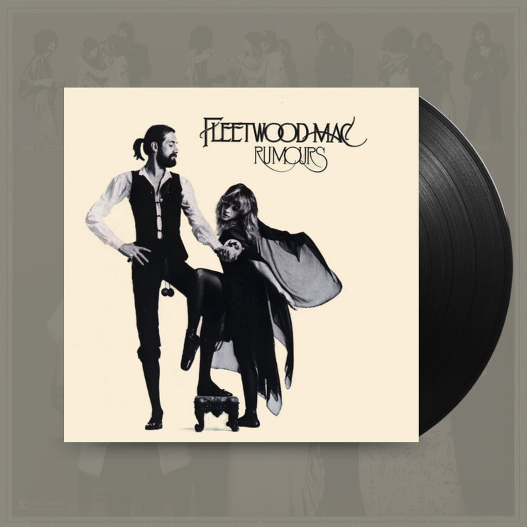 Rumours- Fleetwood Mac