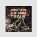 Live From Asbury Park 2024- Bruce Springsteen