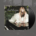 Goodbye Lullaby- Avril Lavigne