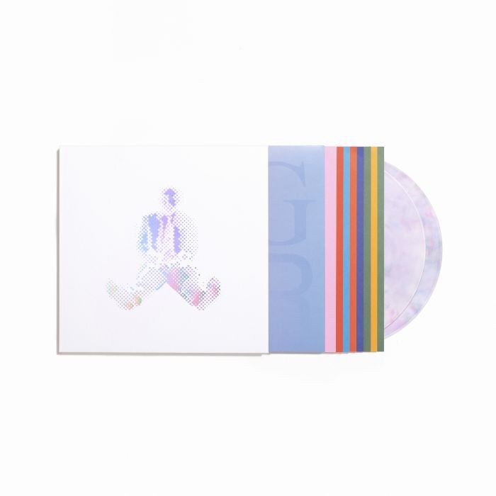 Swimming- Mac Miller (5 Year Anniversary Edition)