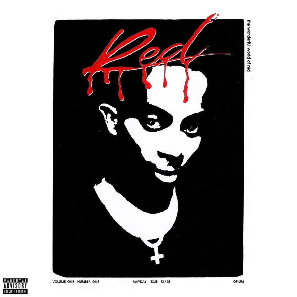 Whole Lotta Red- Playboi Carti