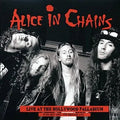 Live At The Palladium- Alice in Chains