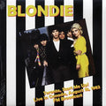 Toronto, Start Me Up!- Blondie