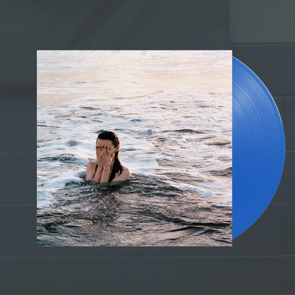 Big Swimmer- King Hannah