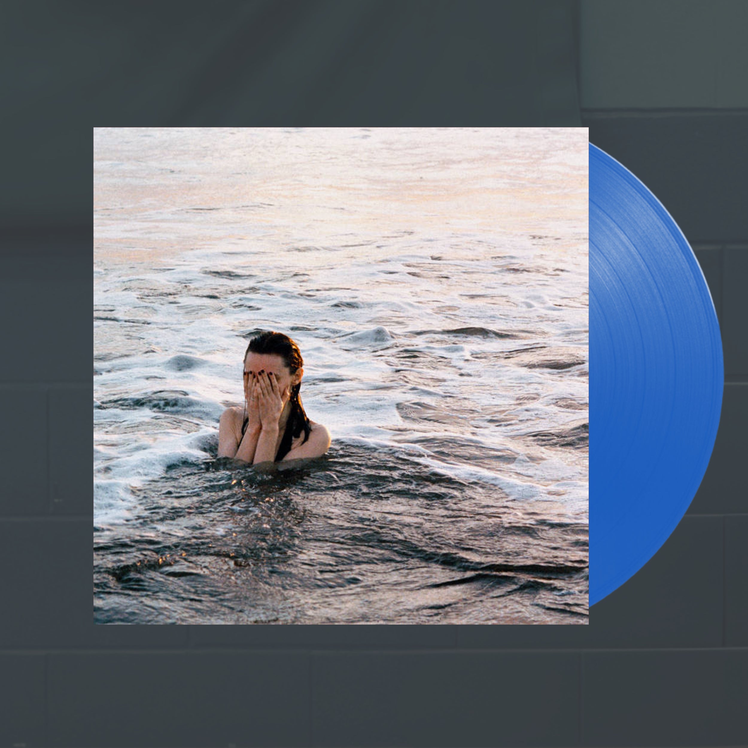 Big Swimmer- King Hannah