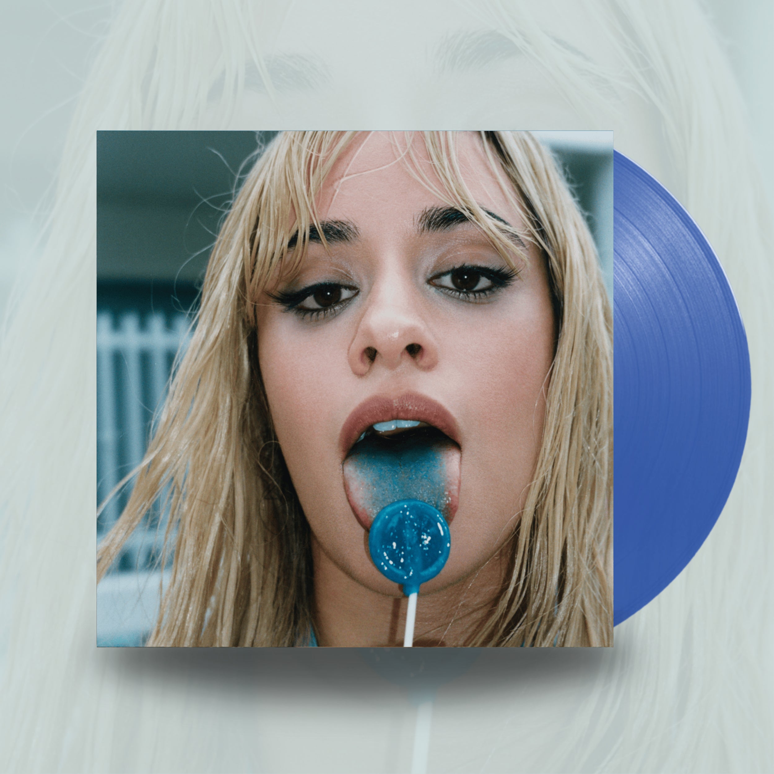 C,XOXO- Camila Cabello