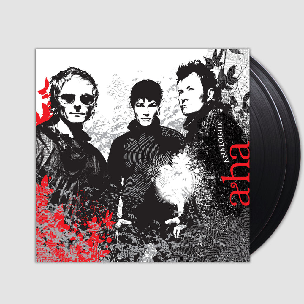 Analogue- A-ha