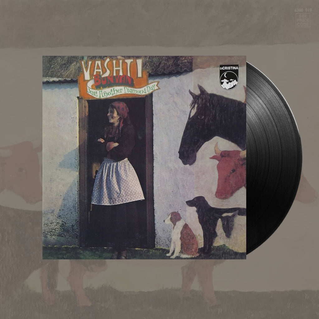 Just Another Diamond Day- Vashti Bunyan