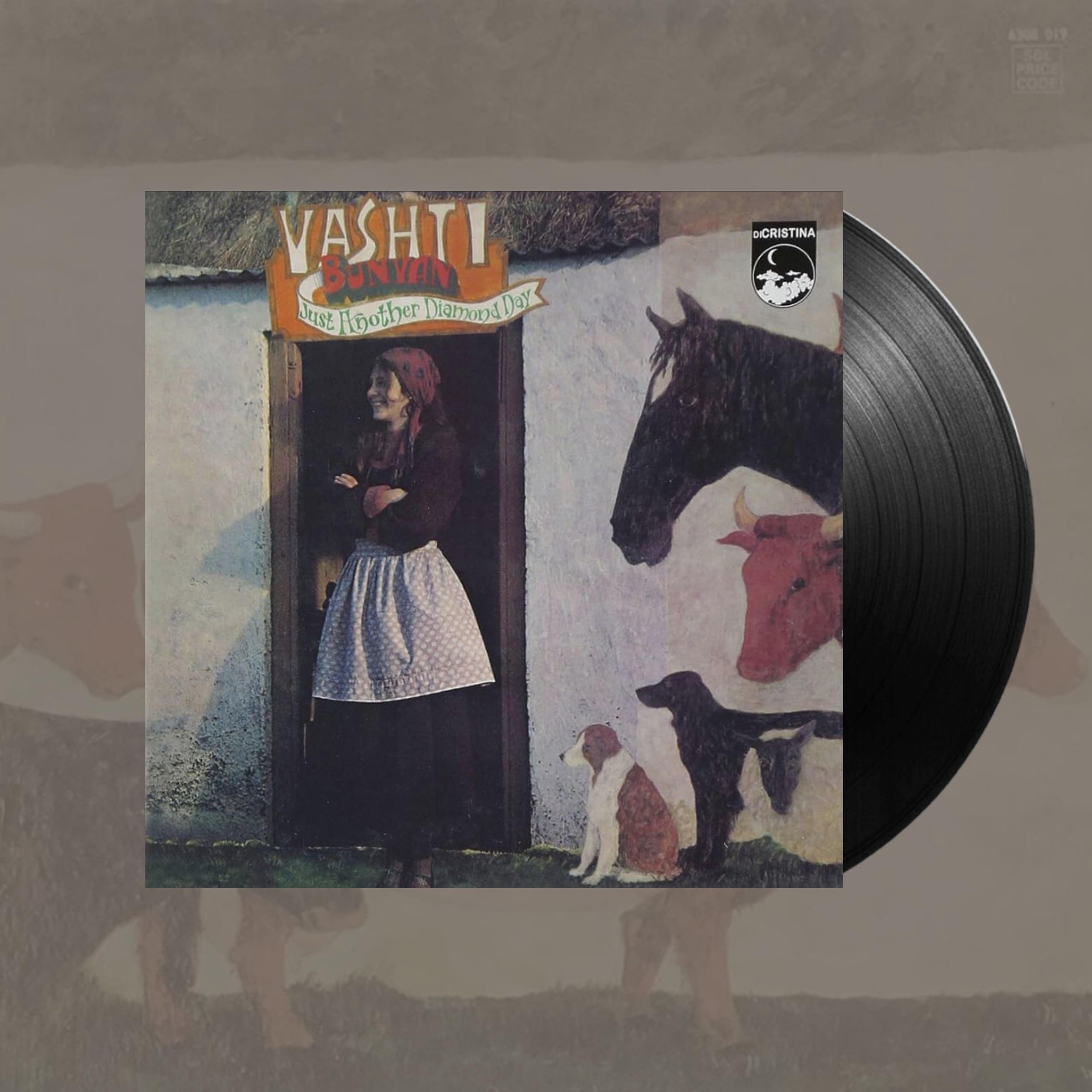 Just Another Diamond Day- Vashti Bunyan