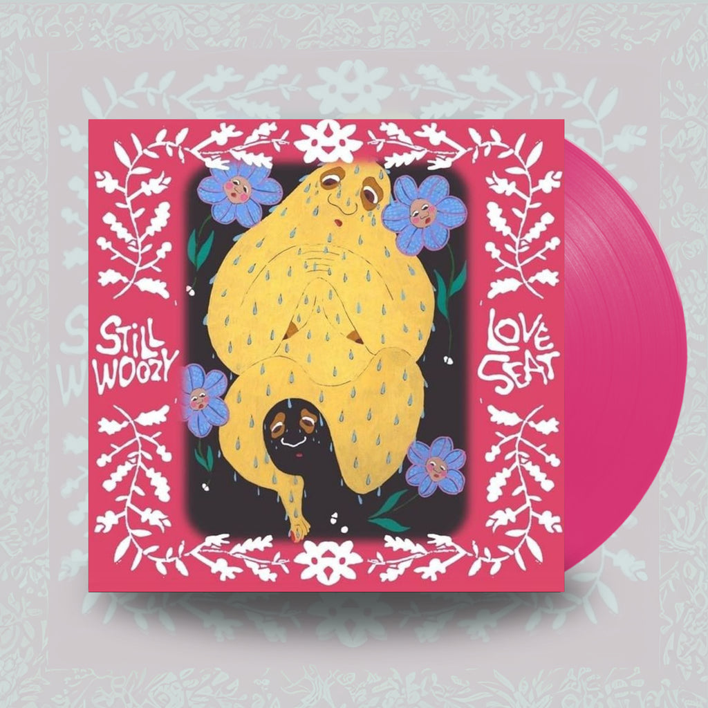 Loveseat- Still Woozy
