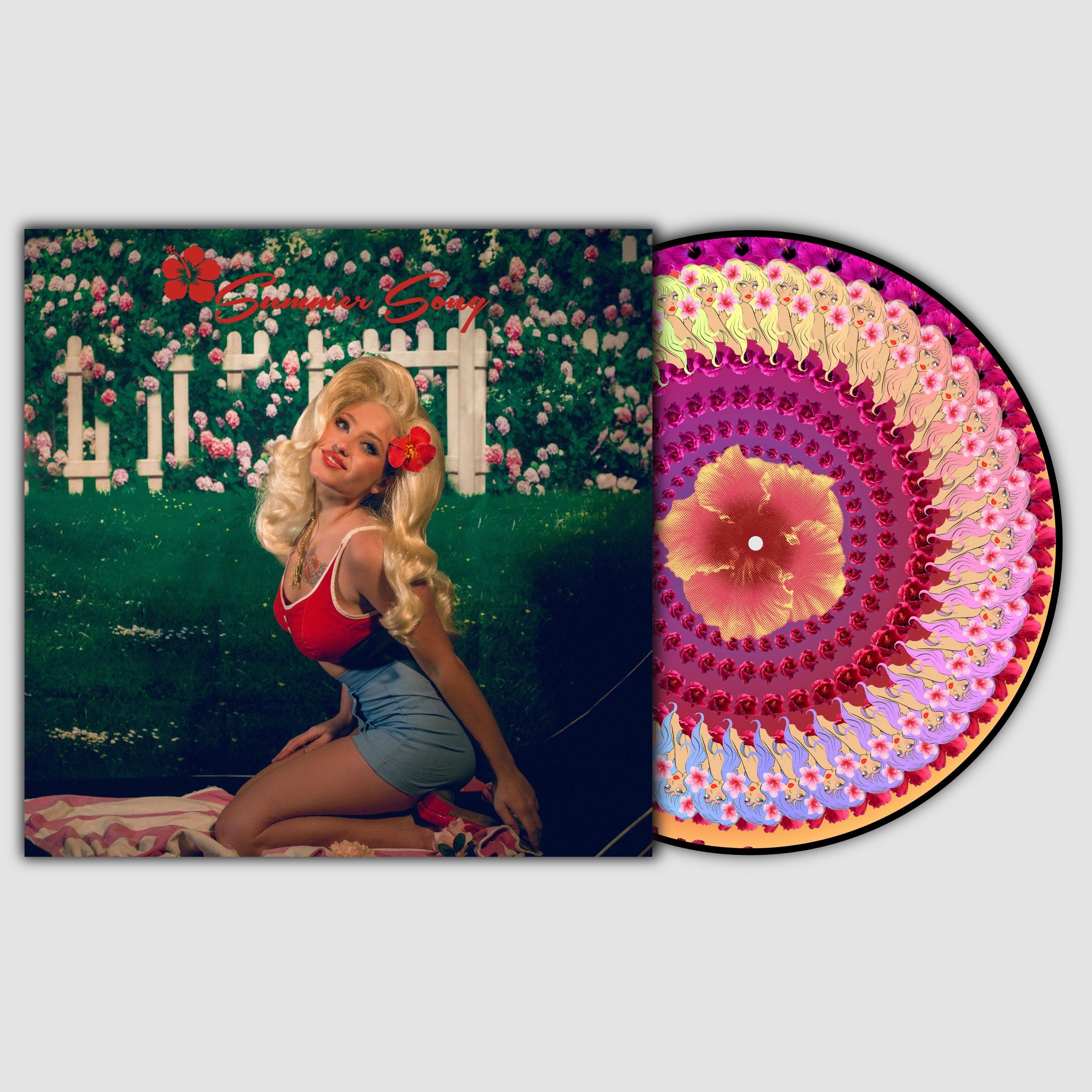 VV Exclusive: Summer Song (1-Year Anniversary)- Remy Bond