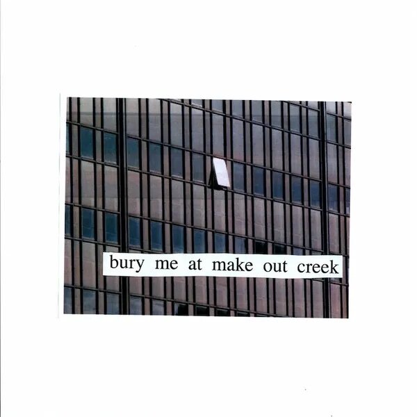 Bury Me At Makeout Creek- Mitski