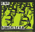 Sing Sing Death House- The Distillers