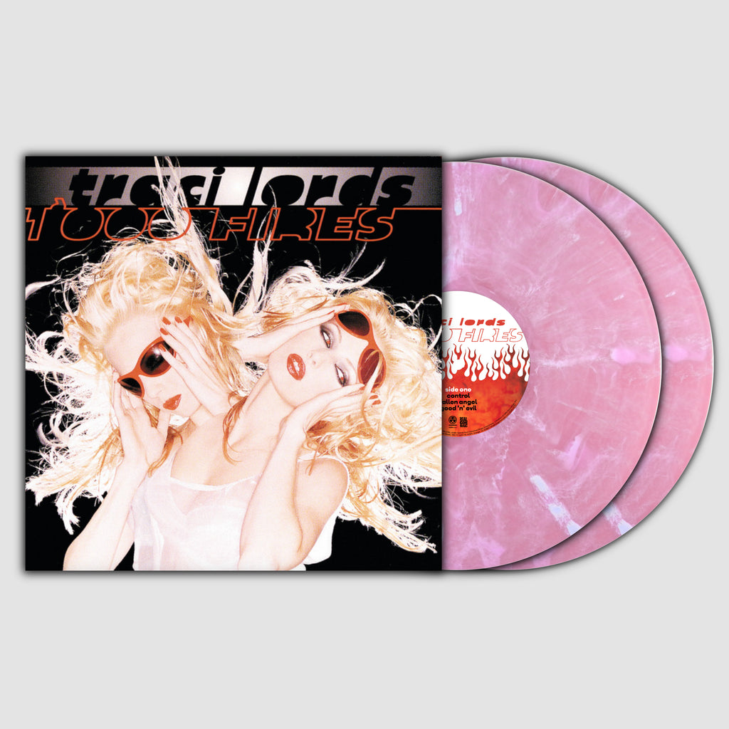 VV Exclusive: 1000 Fires- Traci Lords