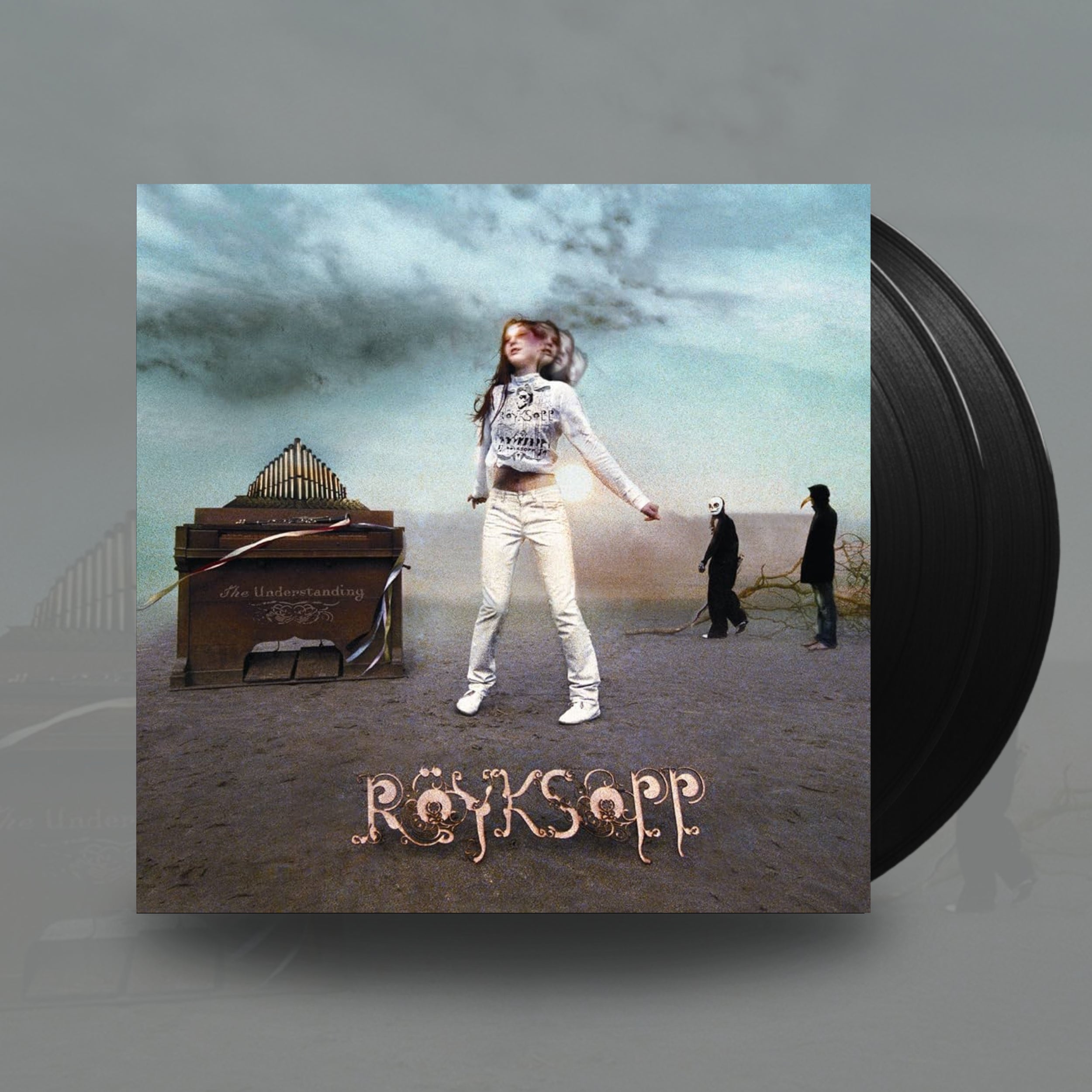 Understanding- Royksopp