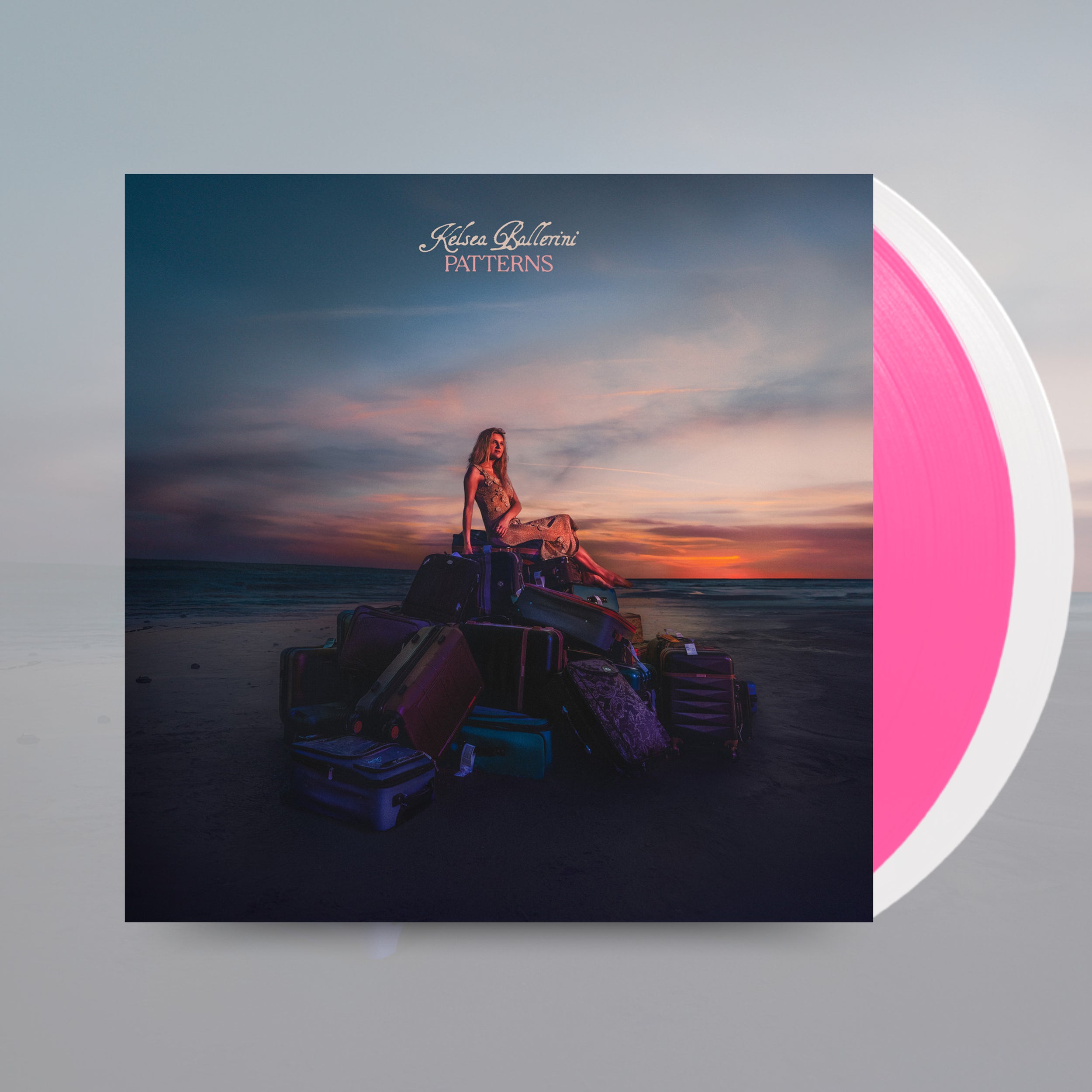 Patterns- Kelsea Ballerini
