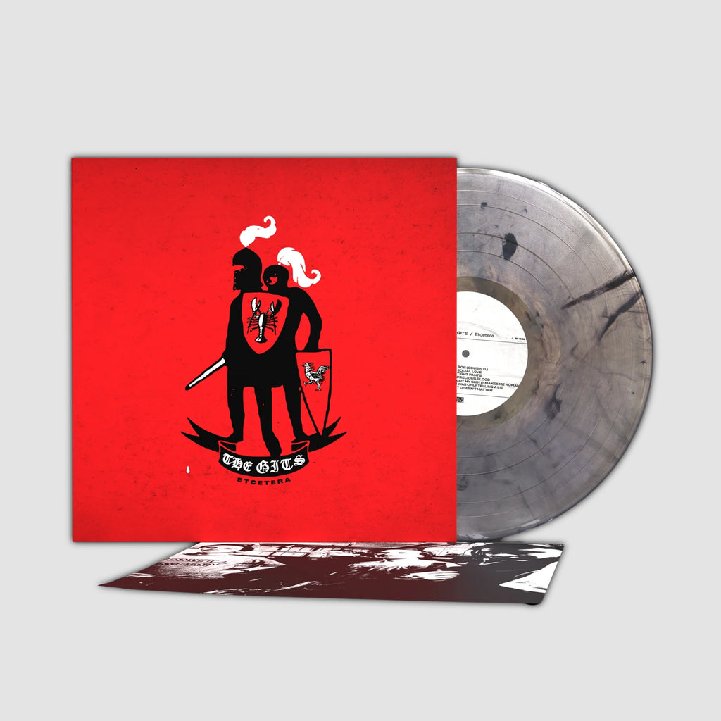 Etcetera (RSD)- The Gits