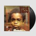 Illmatic- Nas
