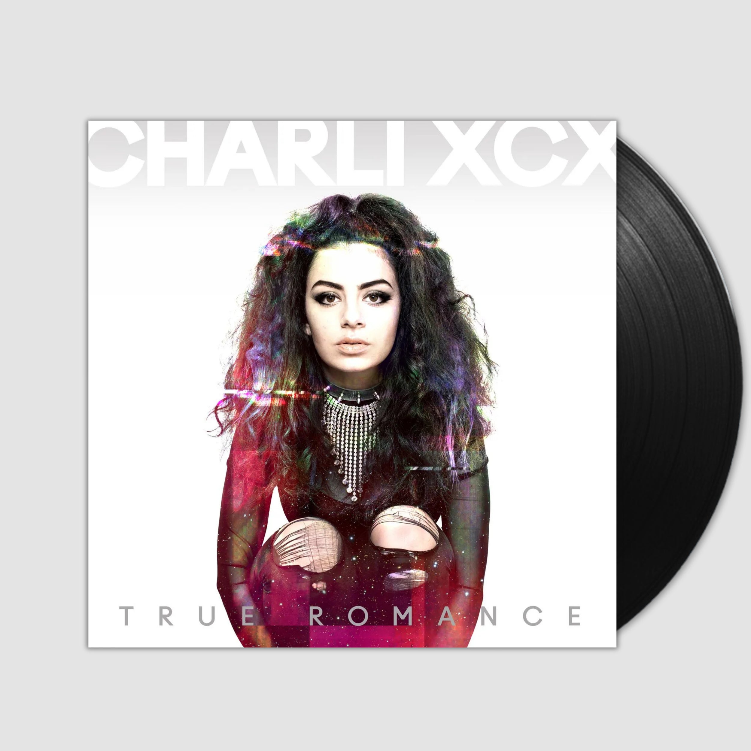 True Romance- Charli XCX