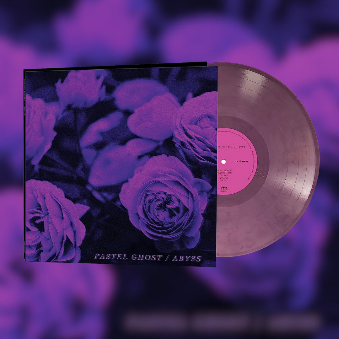 Abyss- Pastel Ghost