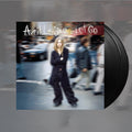 Let Go- Avril Lavigne