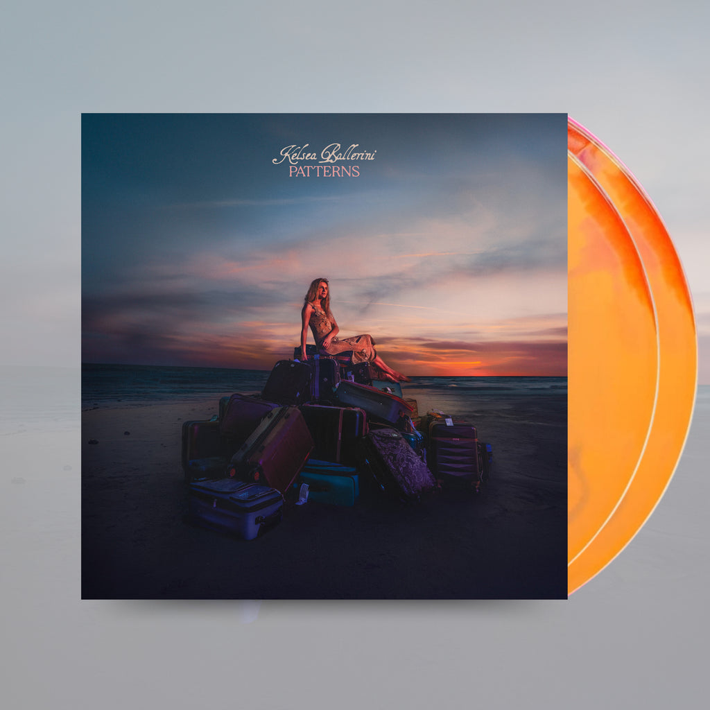 Patterns- Kelsea Ballerini