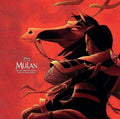 Mulan (Official Soundtrack)- Disney Classics