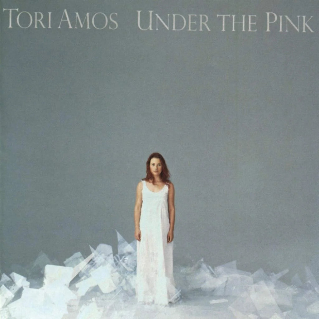 Under The Pink- Tori Amos