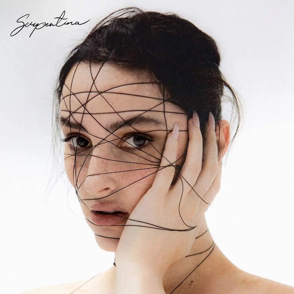 Serpentina - Banks