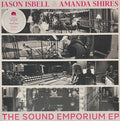 The Sound Emporium EP- Jason Isbell & Amanda Shires