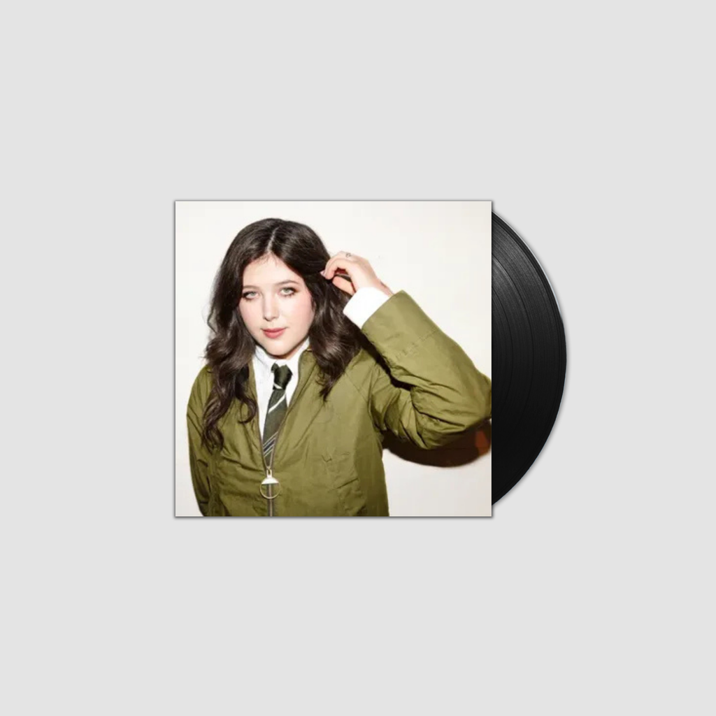 (New Lucy Dacus Song)- Lucy Dacus
