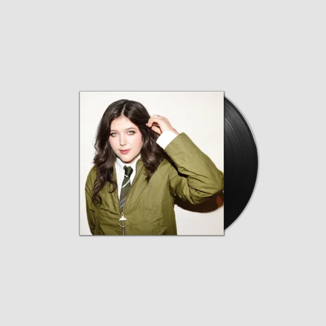 (New Lucy Dacus Song)- Lucy Dacus