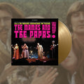 Mamas & the Papas: Live at the Monterey- Mamas & the Papas