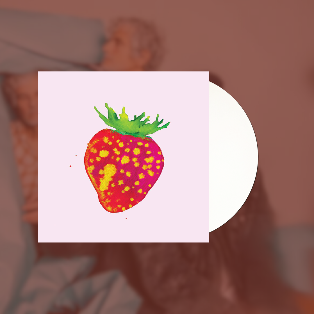 Sit Down For Dinner- Blonde Redhead