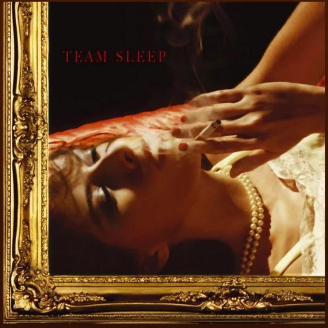 Team Sleep- Team Sleep
