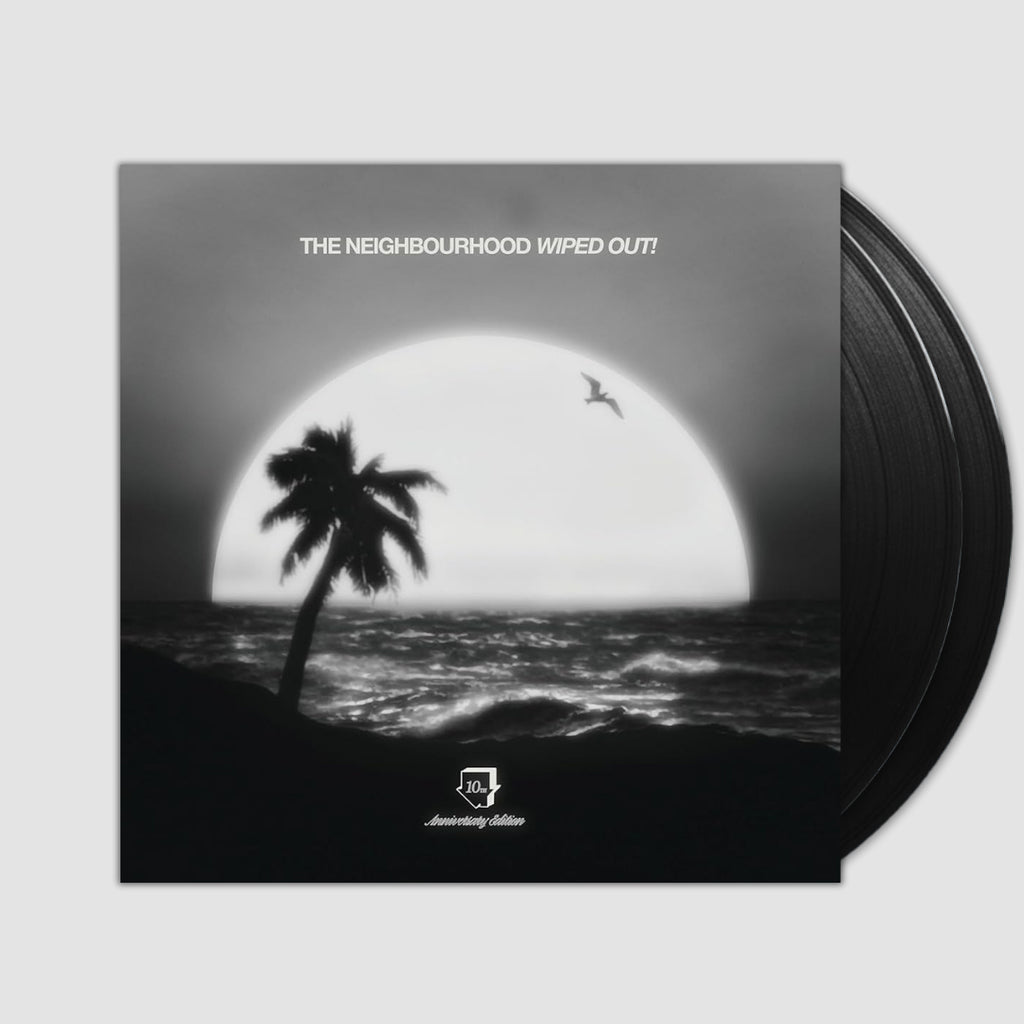 Wiped Out! (10th Anniversary Edition)- The Neighbourhood