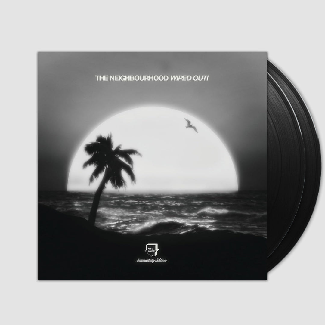 Wiped Out! (10th Anniversary Edition)- The Neighbourhood