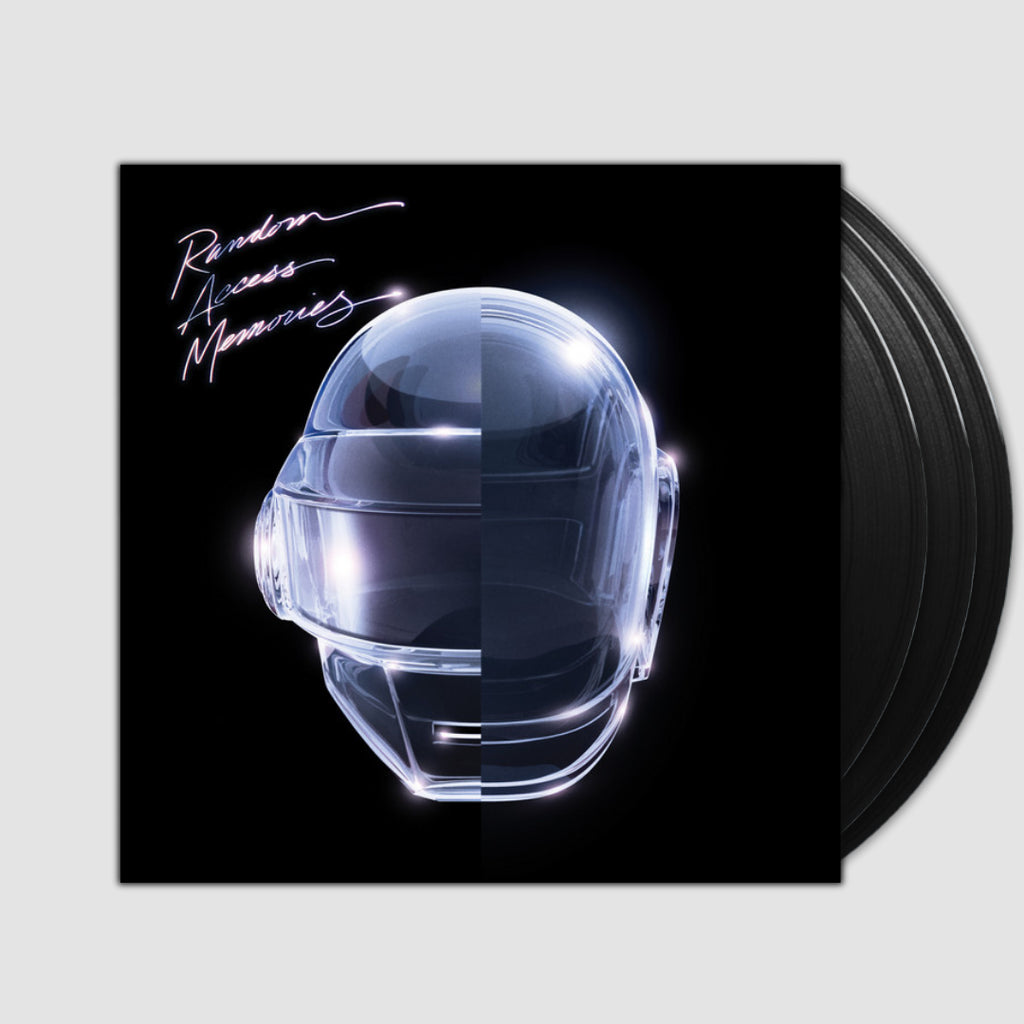 Random Access Memories (10th Anniversary Edition)- Daft Punk