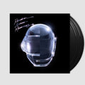 Random Access Memories (10th Anniversary Edition)- Daft Punk
