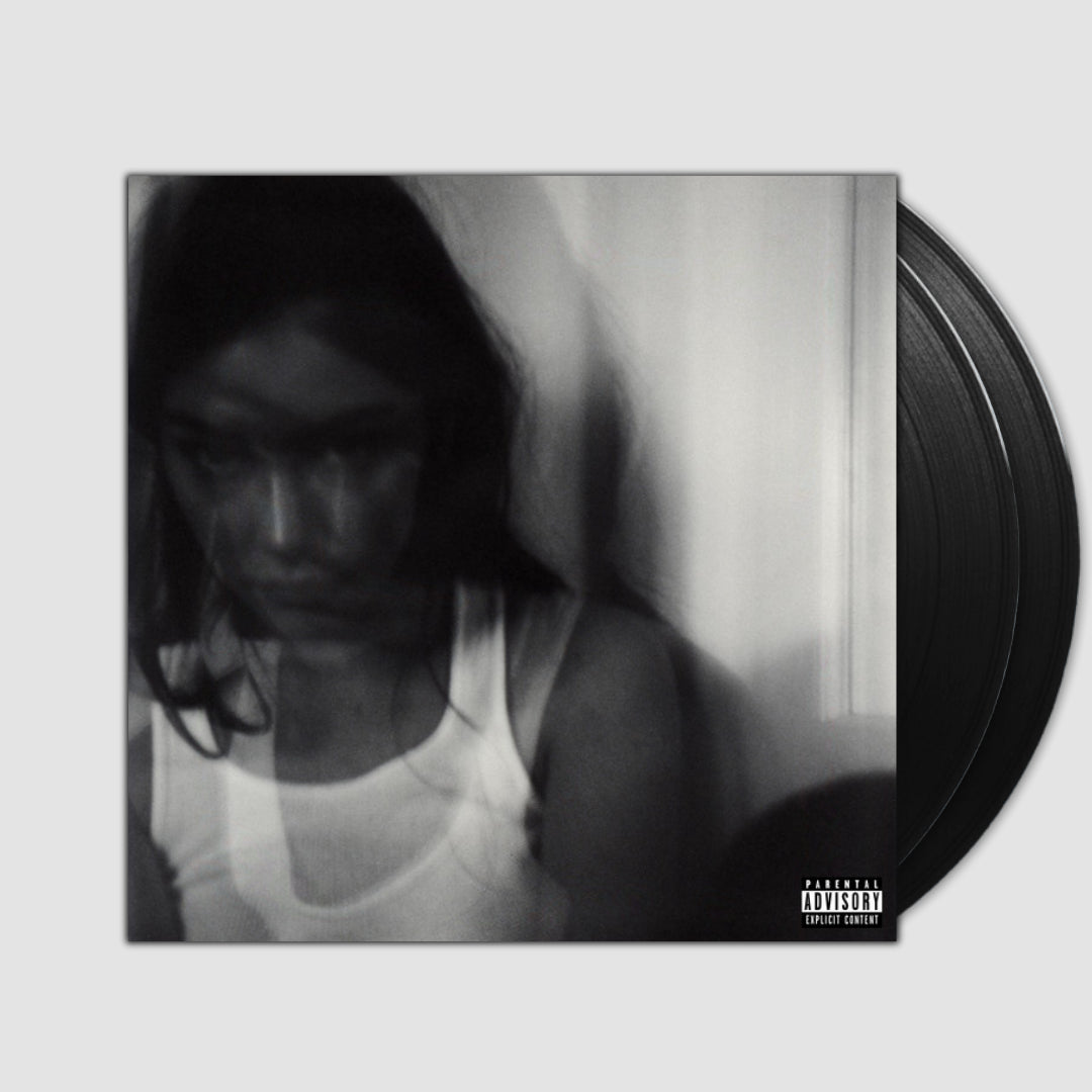 Good Riddance (Deluxe)- Gracie Abrams