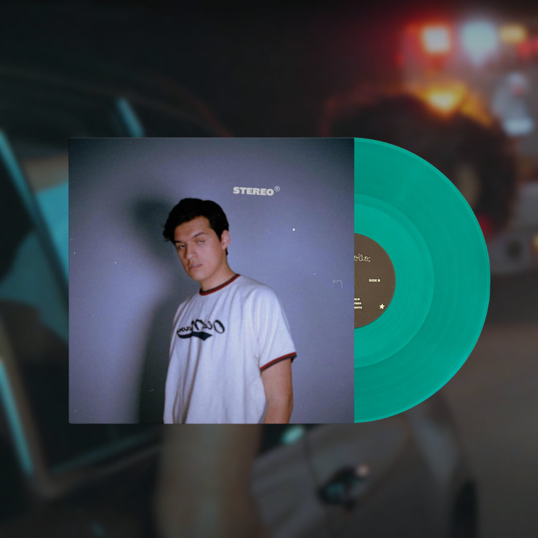 Stereo- Omar Apollo