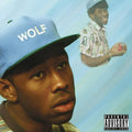 Wolf- Tyler, The Creator
