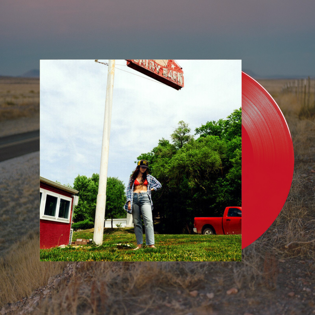 Tigers Blood- Waxahatchee