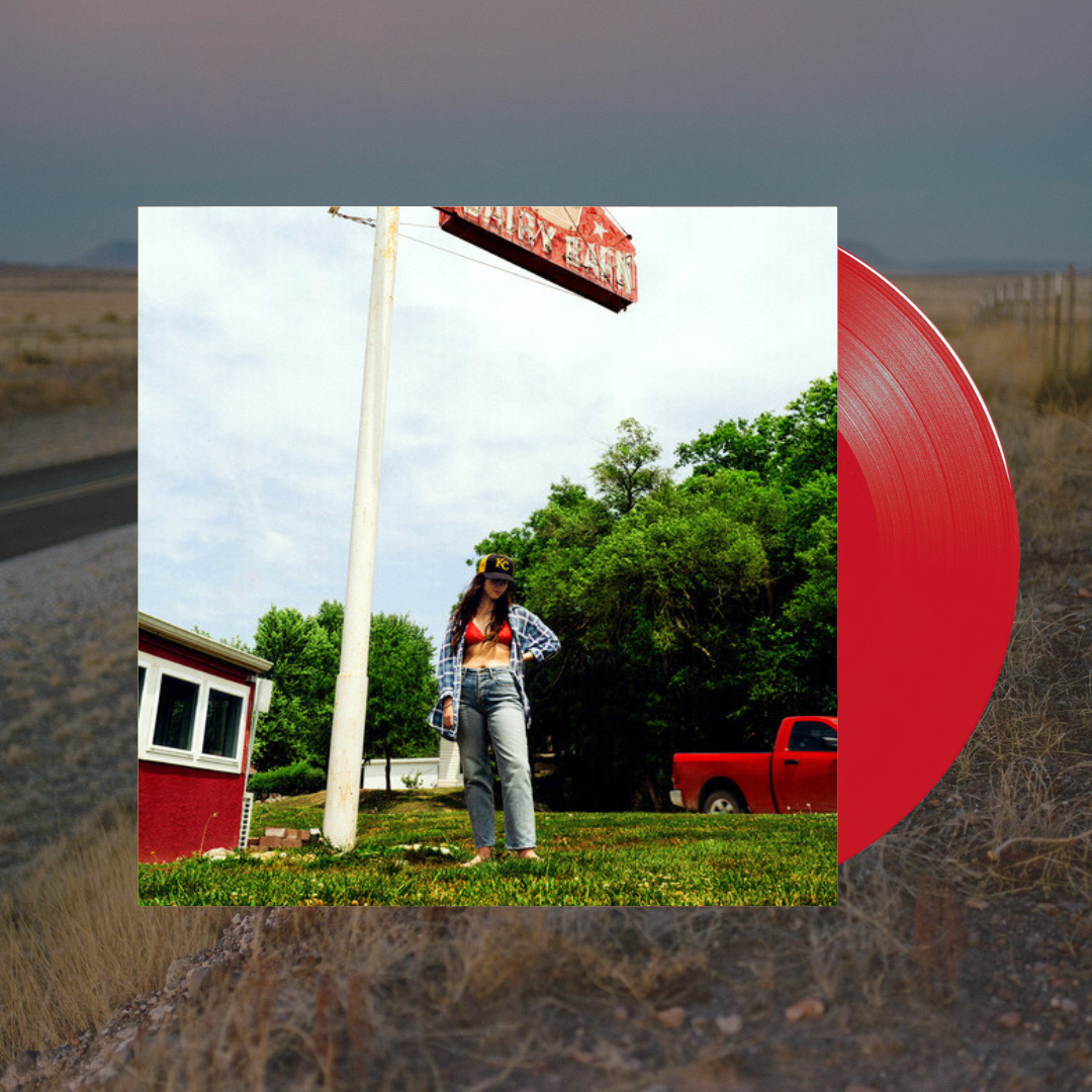 Tigers Blood- Waxahatchee