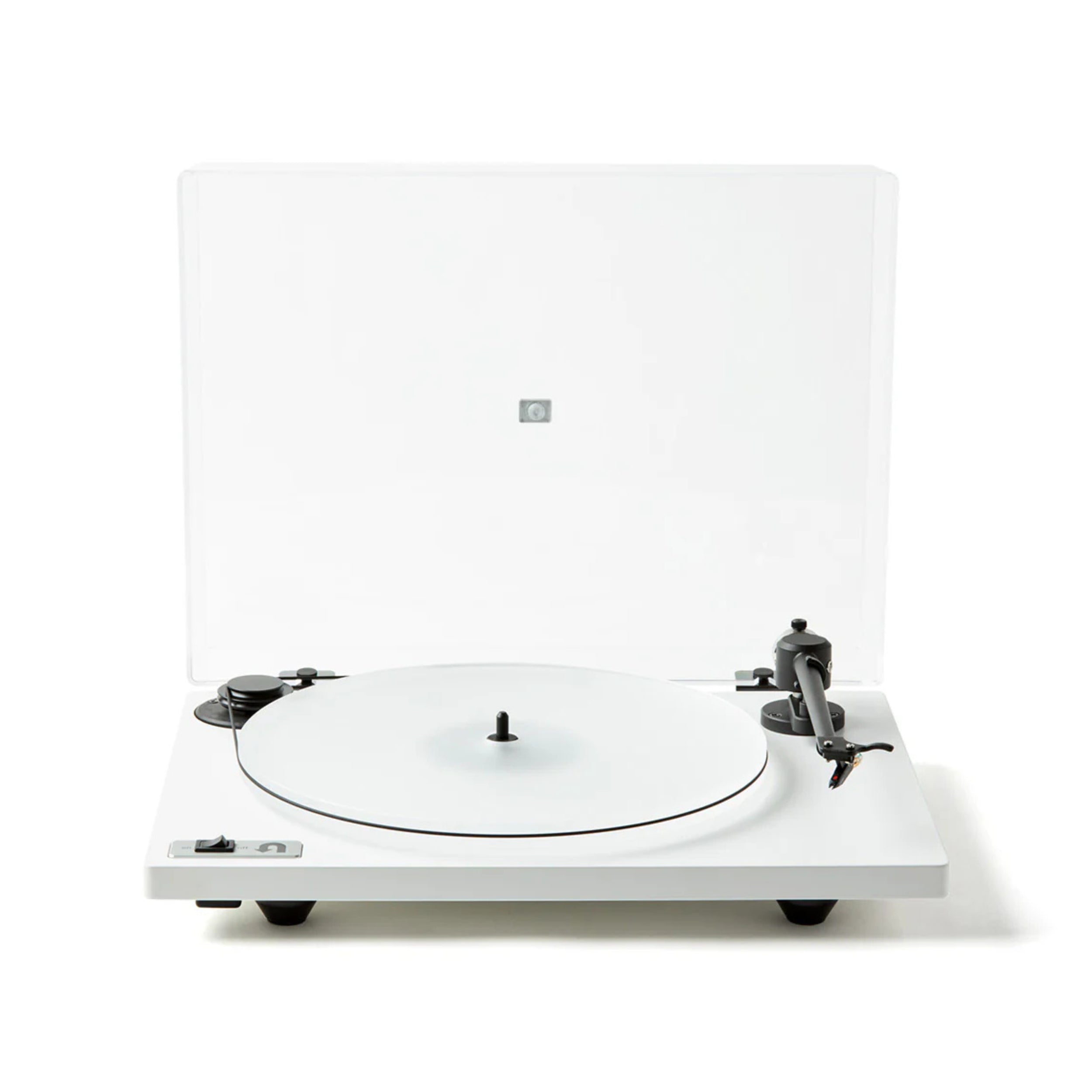 Orbit Plus Turntable (VV Recommended)