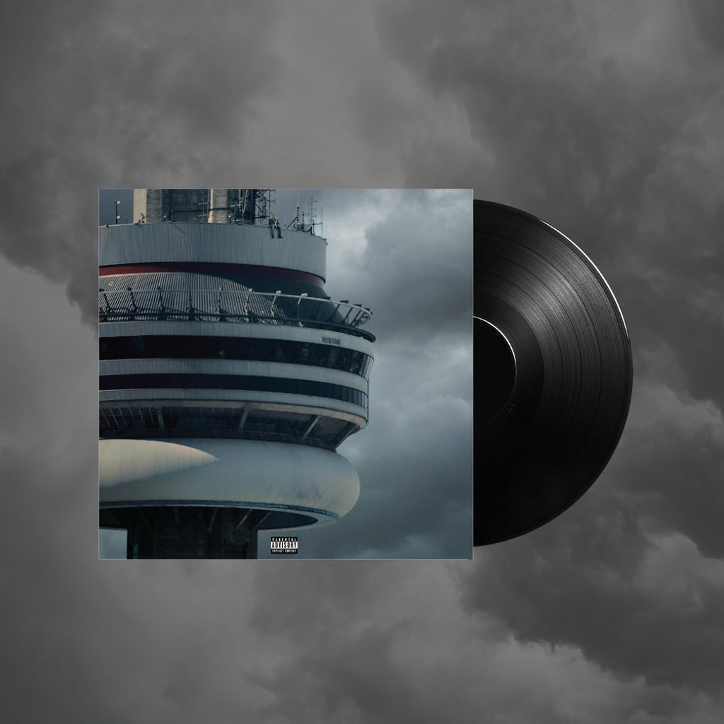 Views- Drake