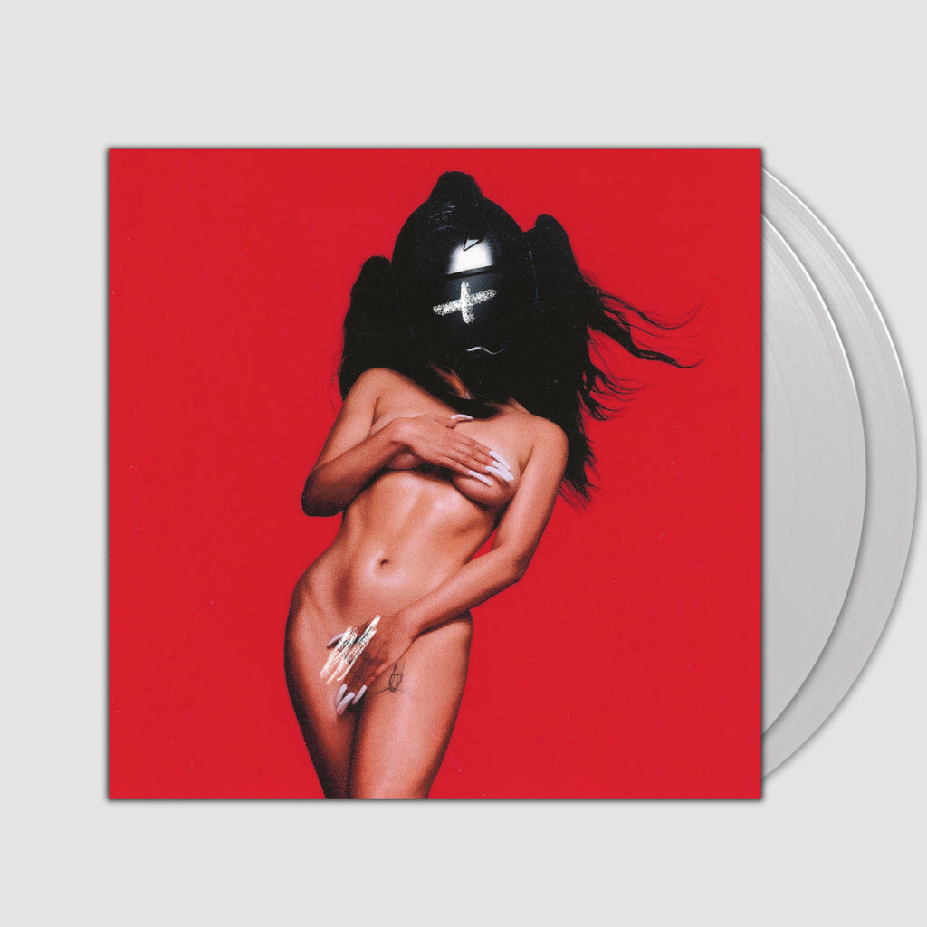 Motomami: Deluxe Edition- Rosalía