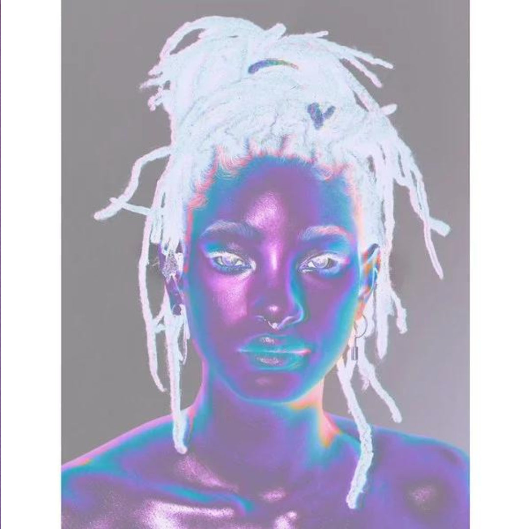 Willow- Willow