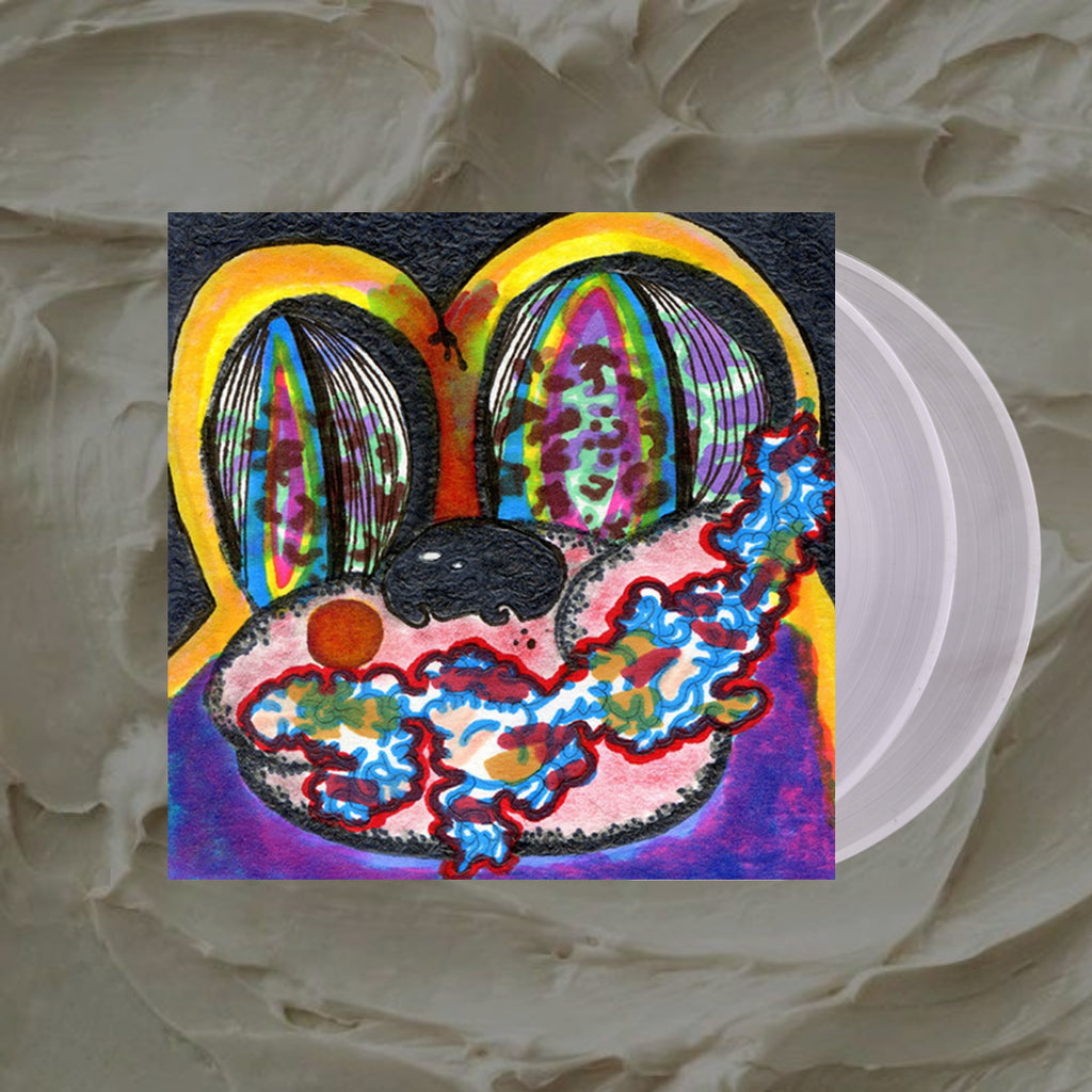 Thank You, Happy Birthday- Cage the Elephants
